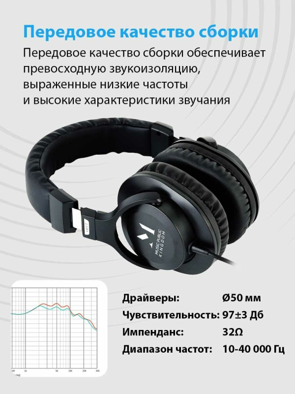 Купить Music Public Kingdom HP401-7.jpg